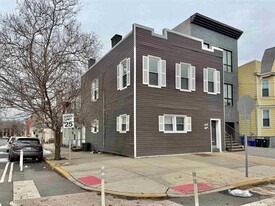 48 Carlton Ave in Jersey City, NJ - Building Photo