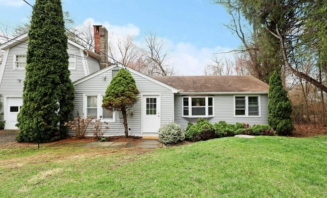 property at 121 Westport Rd