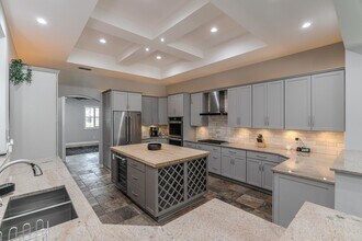 6502 Sussex Ct in Spring, TX - Building Photo - Building Photo