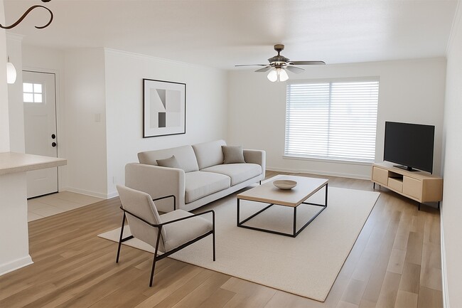 property at 14555 Wunderlich Dr
