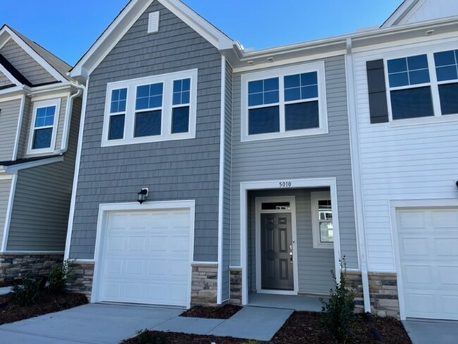 property at 5010 Tura St
