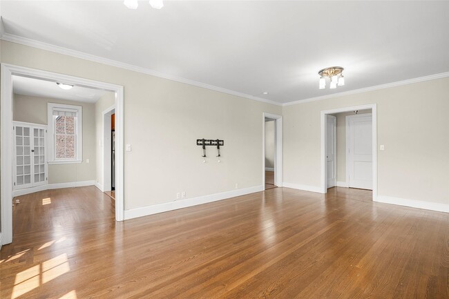 property at 26 East Pkwy