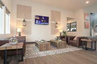 Canyon Ridge at Napa Junction in American Canyon, CA - Building Photo - Interior Photo