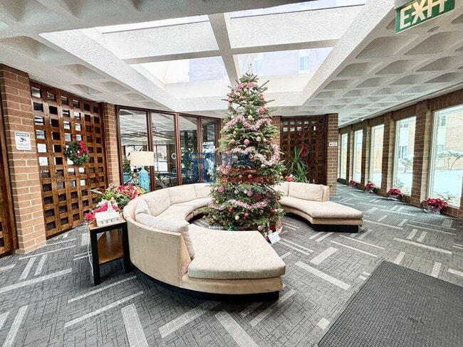 property at 2880 S Locust St