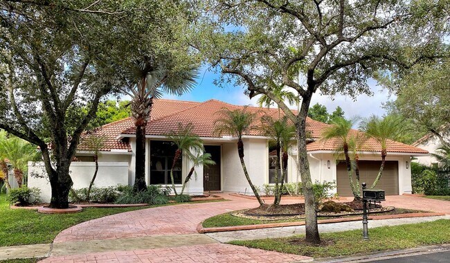 property at 1099 Waterbrook Ln