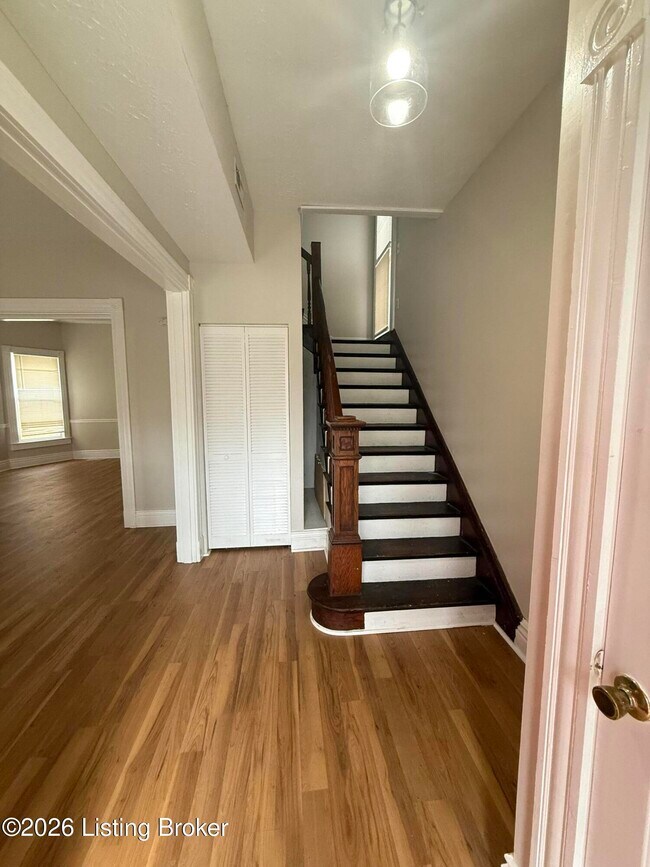 2547 Bank St in Louisville, KY - Building Photo - Building Photo