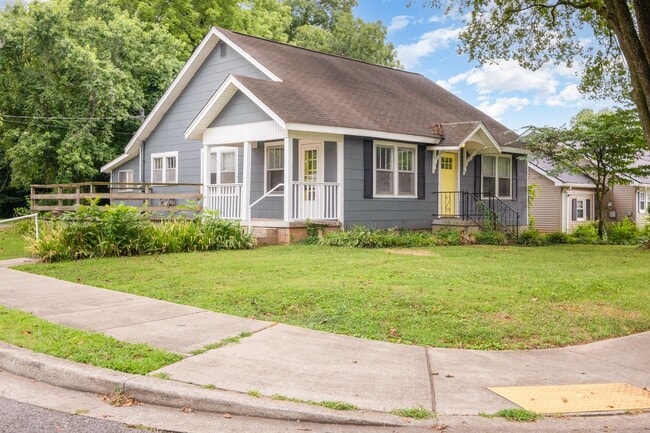 property at 916 N Church St