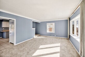 4101 Muskogee Ave in Des Moines, IA - Building Photo - Building Photo