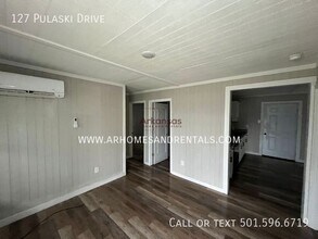 127 Pulaski Dr in Jacksonville, AR - Building Photo - Building Photo