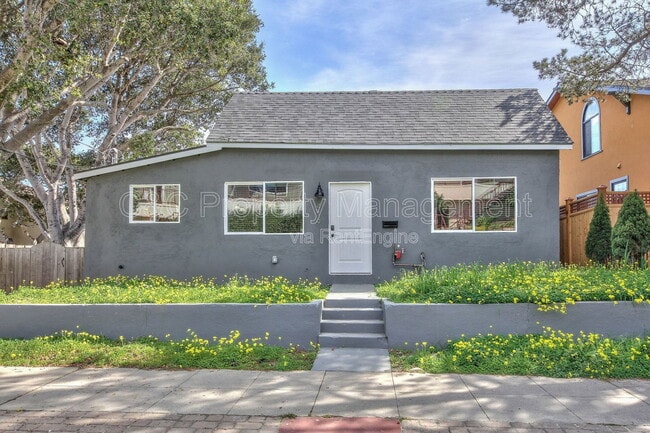419 Watson St in Monterey, CA - Building Photo - Building Photo