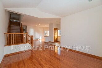 1022 Morning Dove Dr in Longmont, CO - Building Photo - Building Photo