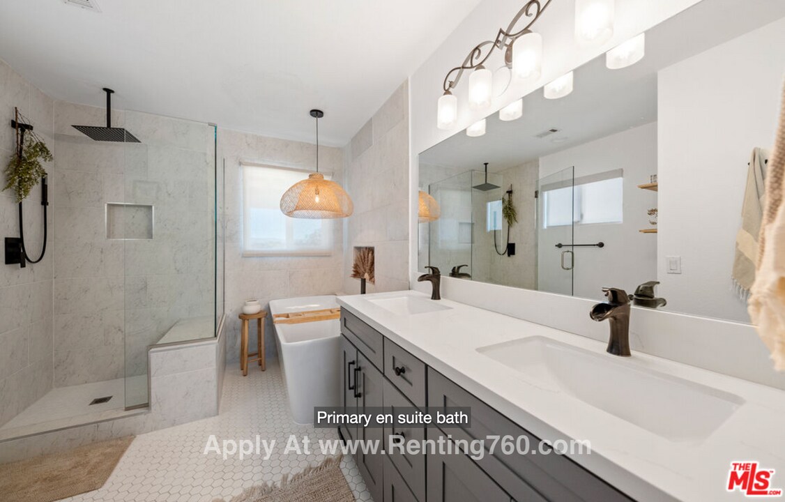 59377 Belfair Dr in Yucca Valley, CA - Building Photo