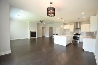4401 SW Rhinestone Blvd in Bentonville, AR - Building Photo - Building Photo