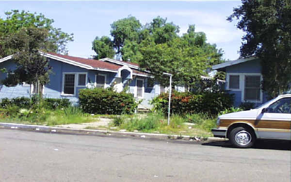 509 E 2nd St in National City, CA - Building Photo - Building Photo