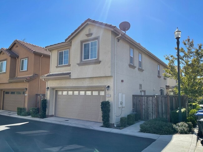 property at 2735 MERCER