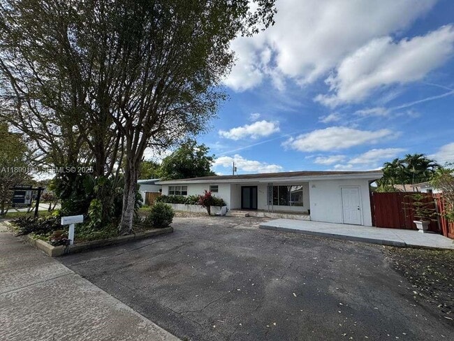 property at 19410 NE 19th Ave