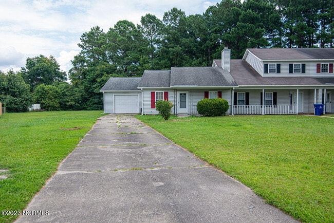 property at 780 Pinewood Dr