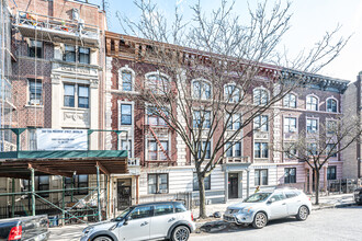 1163 President St in Brooklyn, NY - Building Photo - Building Photo