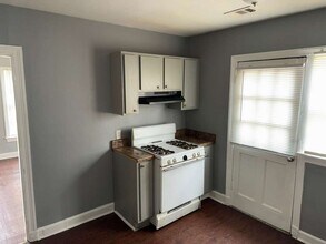 2283 Poe Ave in Memphis, TN - Building Photo - Building Photo