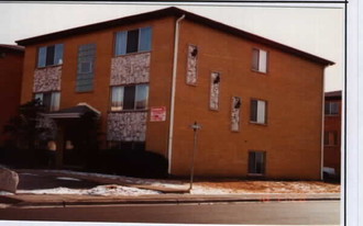 10491 Betty Ct Apartments