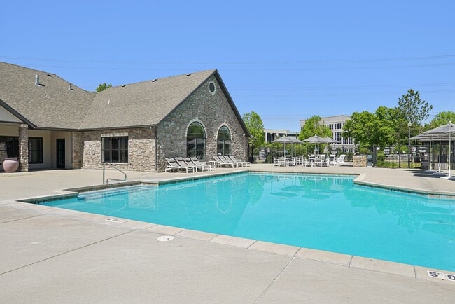 Maison's Landing Apartments