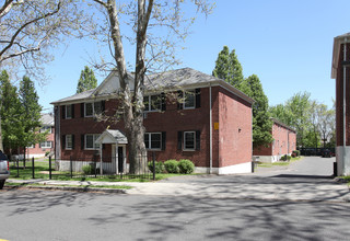 Dillon Place in Hartford, CT - Foto de edificio - Building Photo