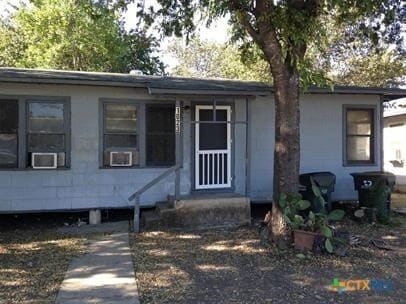 property at 1021 Haynes St