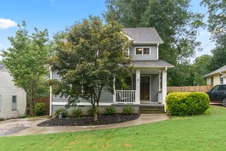 3135 Alston Dr in Decatur, GA - Building Photo - Building Photo