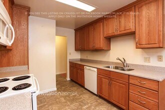 1528 Vervais Ave in Vallejo, CA - Foto de edificio - Building Photo