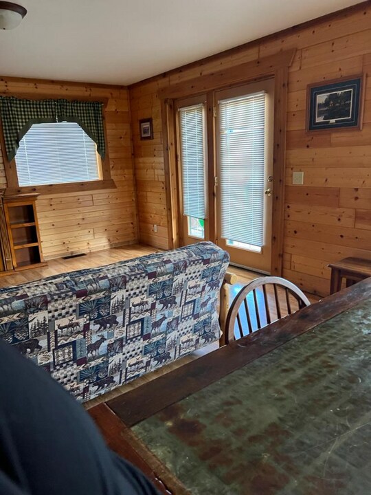 459 Overlook Ct in Warrens, WI - Building Photo