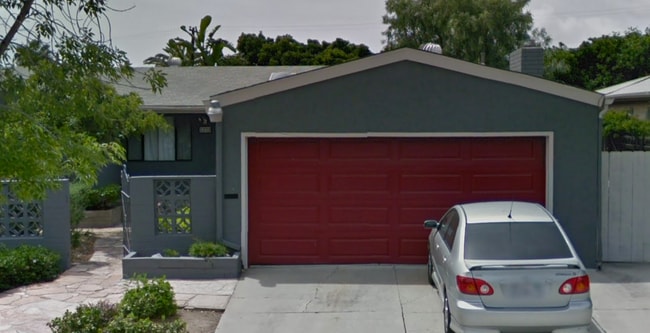 5320 Hewlett Drive