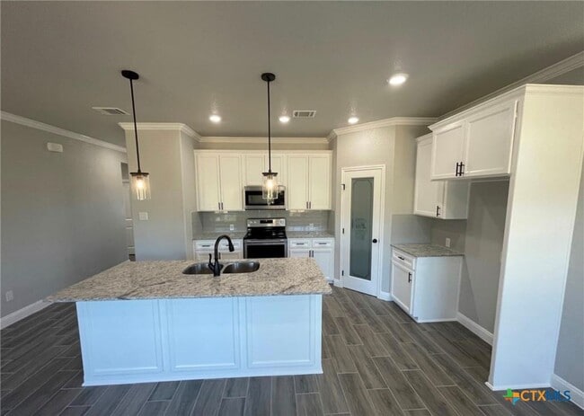 3620 Oglala Trl in Temple, TX - Building Photo - Building Photo