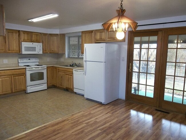 1704 N Empire Ave in Loveland, CO - Building Photo - Building Photo
