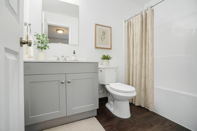 property at 501 Kristina Dr