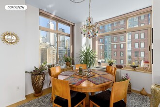 250 S End Ave in New York, NY - Building Photo - Building Photo