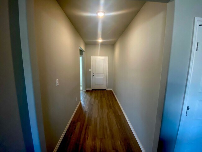 7206 25th St in Lubbock, TX - Building Photo - Building Photo