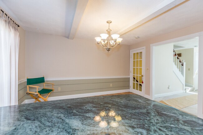 55 Prescott Dr, Unit #55 in North Chelmsford, MA - Building Photo - Building Photo