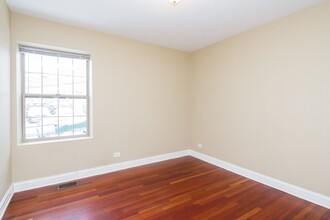 1714 W Farwell Ave in Chicago, IL - Building Photo - Building Photo