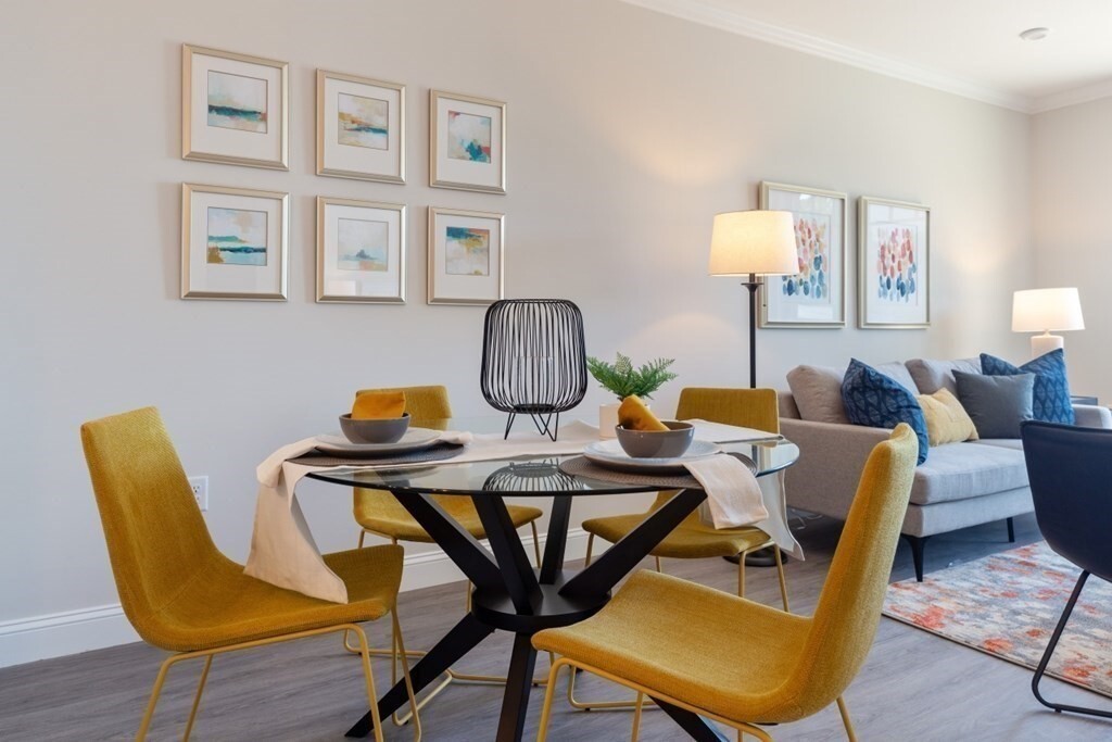 78 Foundry St, Unit #515 in Wakefield, MA - Foto de edificio