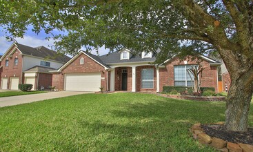 2802 Parkeston Dr in Spring, TX - Building Photo - Building Photo