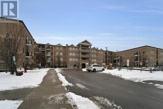 481 Rupert Ave in Whitchurch-Stouffville, ON - Building Photo - Building Photo