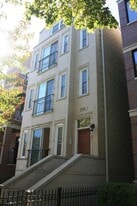 2710 N Wayne Ave, Unit 2 in Chicago, IL - Building Photo