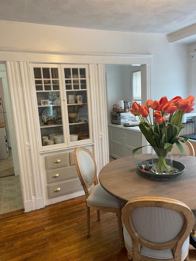 57 Boston Ave, Unit 1 in Somerville, MA - Building Photo - Building Photo