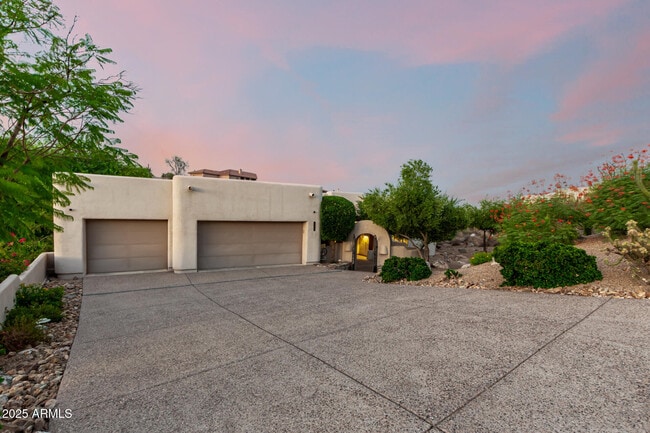 property at 15510 E Telegraph Dr