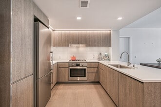 1300 22nd St, Unit 207 in San Francisco, CA - Foto de edificio - Building Photo