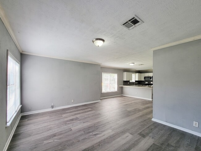 property at 2330 Cedar Dr