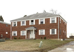 4354 Newport Rd Apartments