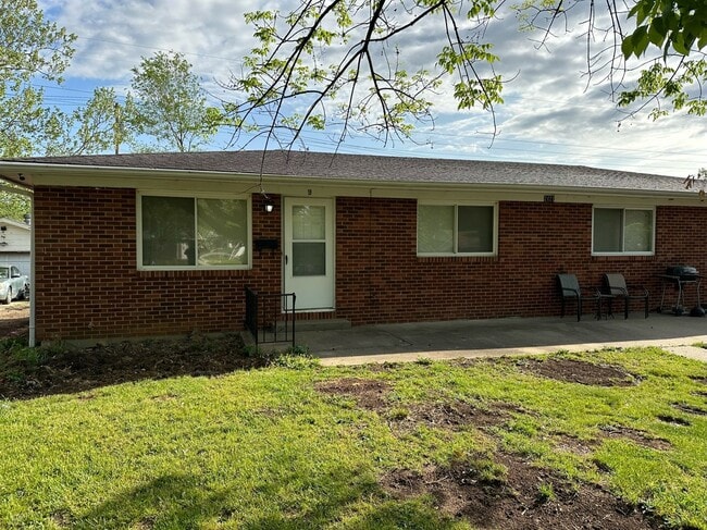 2505 Quail Dr