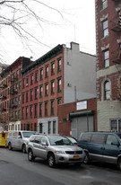 330 E 117th St in New York, NY - Building Photo