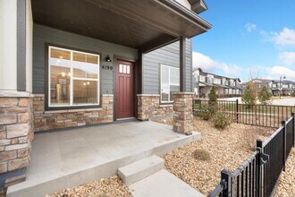 4190 S Park Dr in Loveland, CO - Building Photo - Building Photo